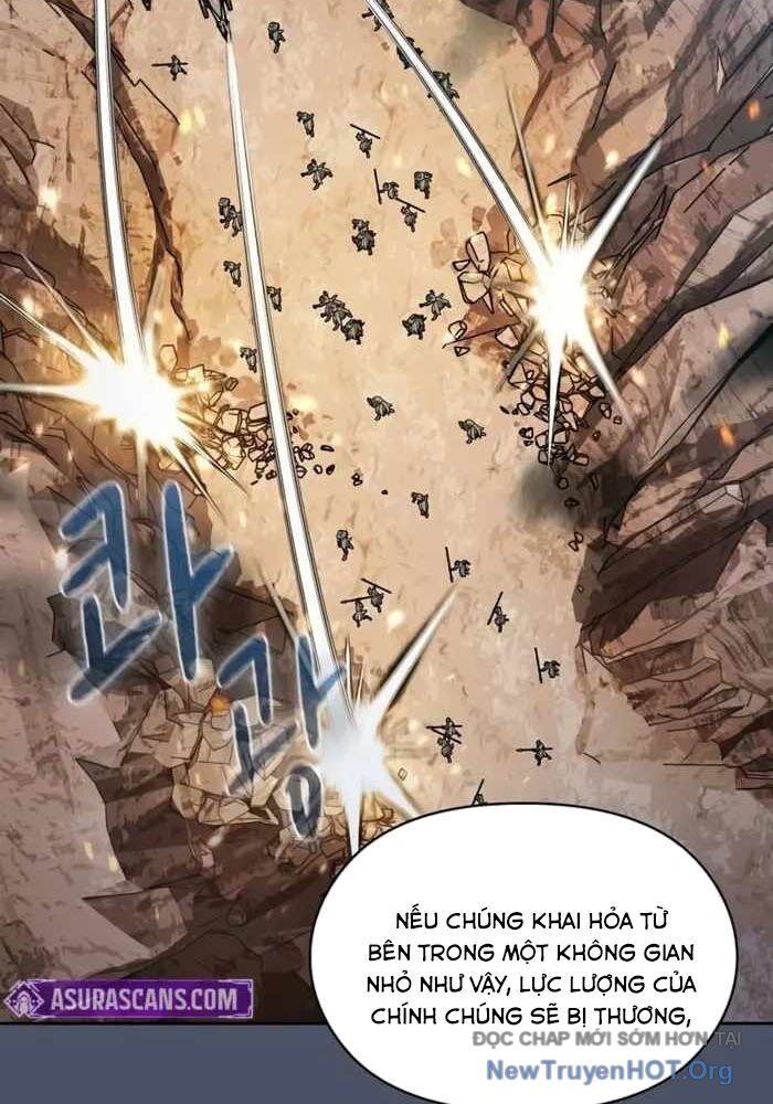 Nền Văn Minh Nebula Chapter 101 - 106