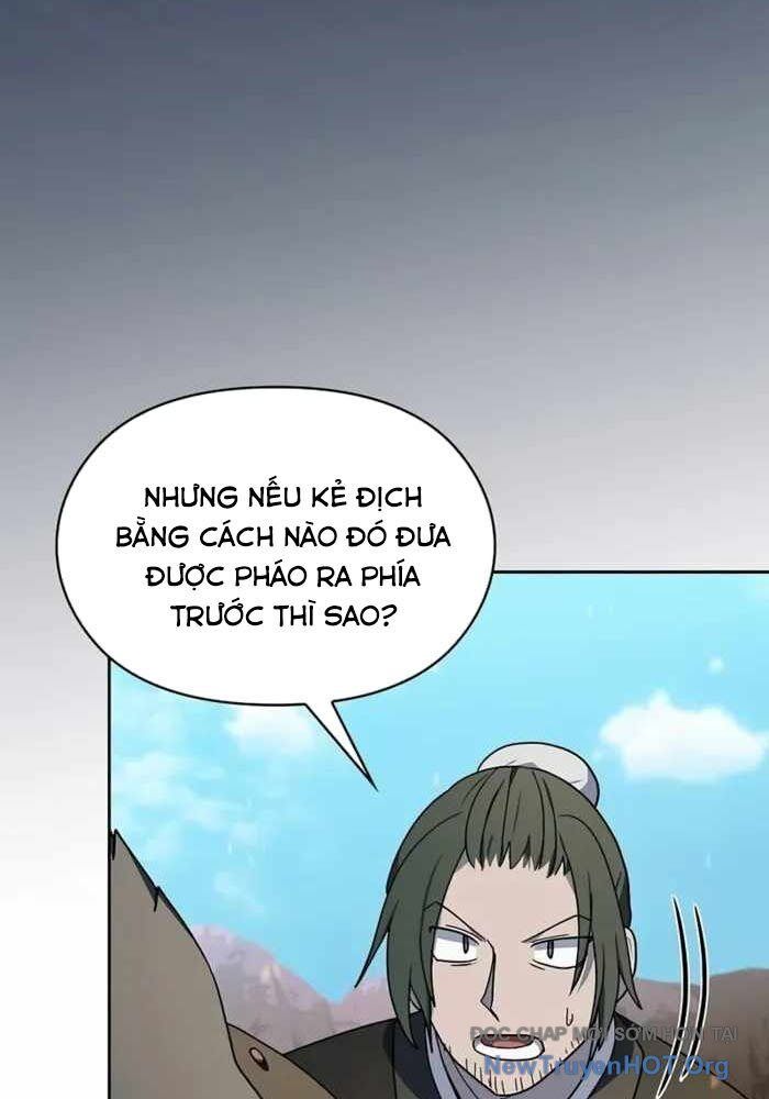 Nền Văn Minh Nebula Chapter 101 - 110