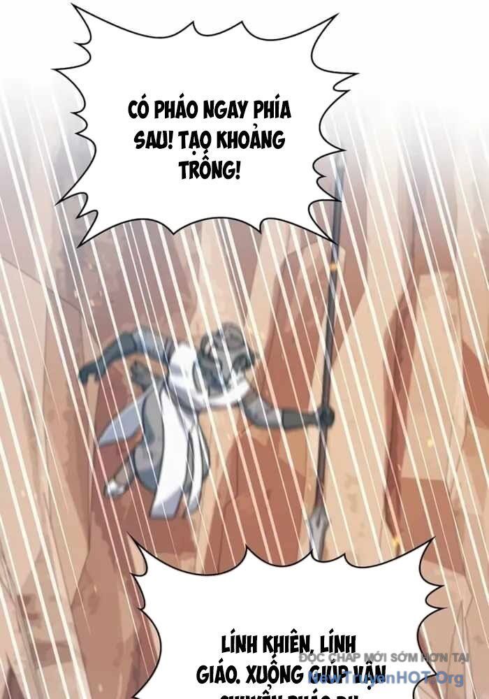 Nền Văn Minh Nebula Chapter 101 - 121