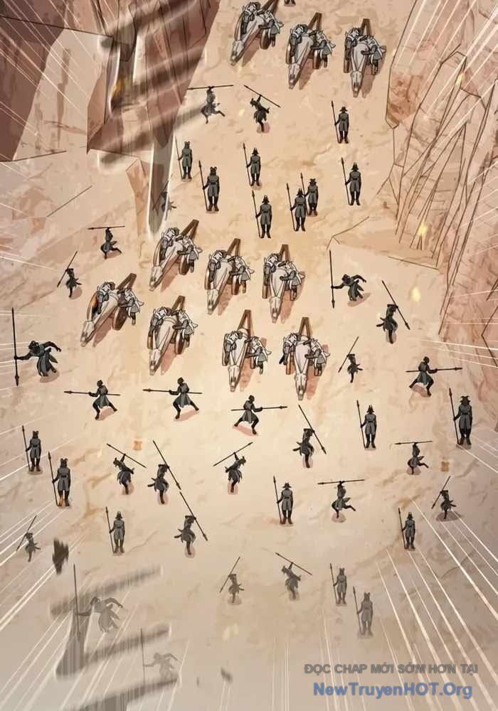 Nền Văn Minh Nebula Chapter 101 - 129