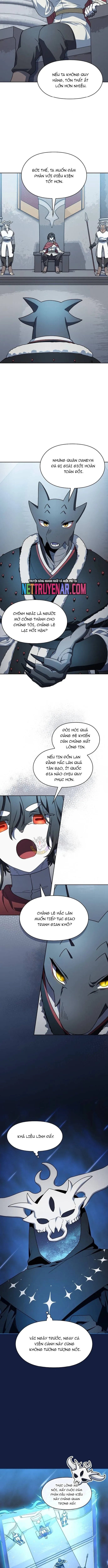 Nền Văn Minh Nebula Chapter 104 - 2