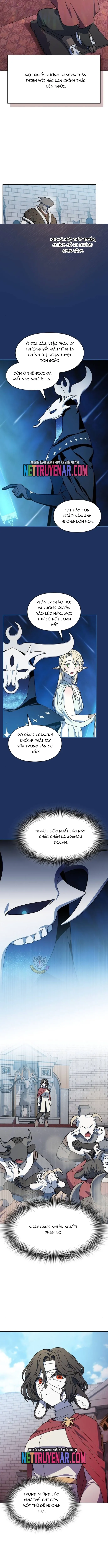 Nền Văn Minh Nebula Chapter 104 - 4