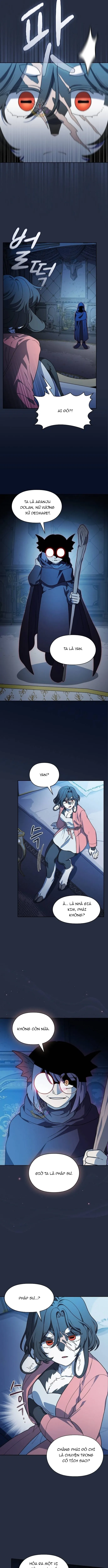 Nền Văn Minh Nebula Chapter 104 - 10