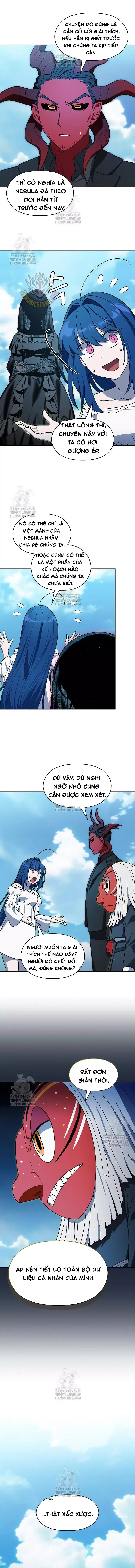 Nền Văn Minh Nebula Chapter 106 - 11