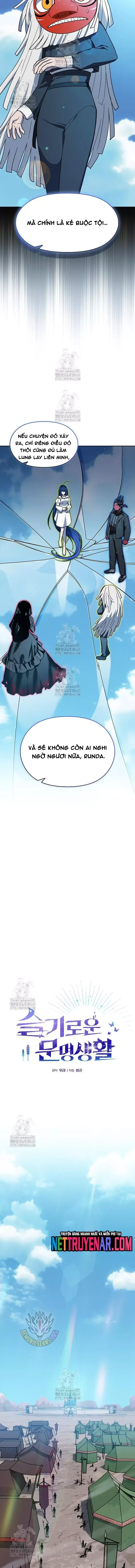 Nền Văn Minh Nebula Chapter 106 - 14
