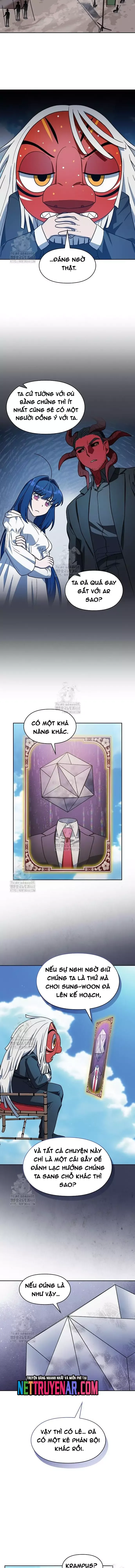 Nền Văn Minh Nebula Chapter 106 - 15