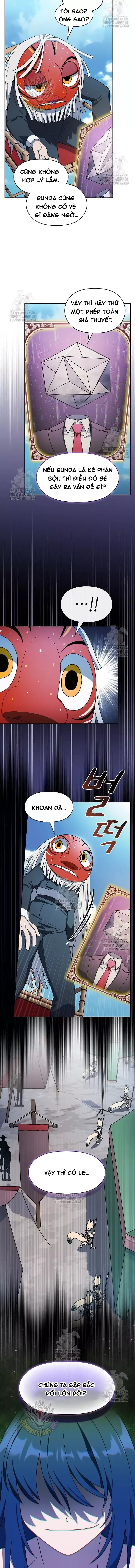 Nền Văn Minh Nebula Chapter 106 - 16
