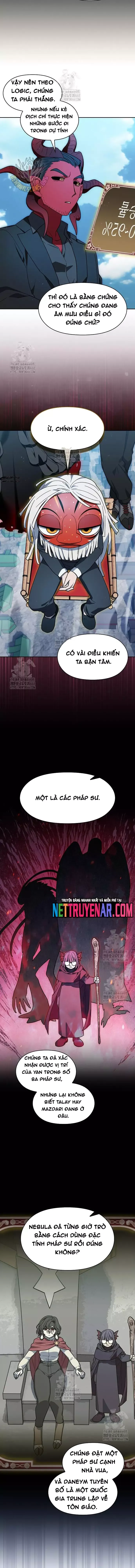Nền Văn Minh Nebula Chapter 106 - 5