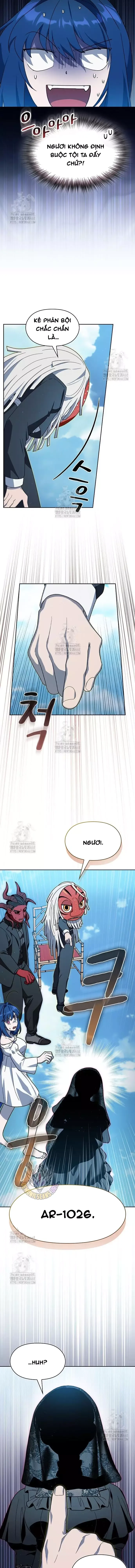 Nền Văn Minh Nebula Chapter 106 - 8