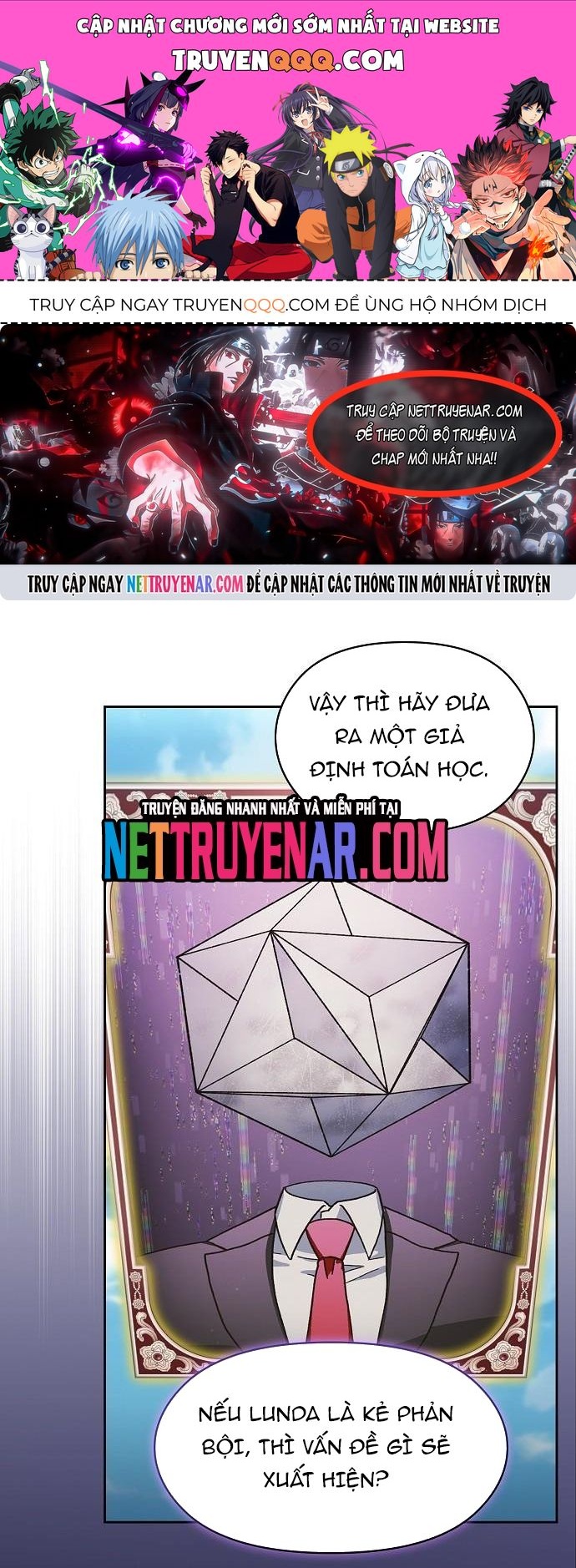 Nền Văn Minh Nebula Chapter 107 - 1