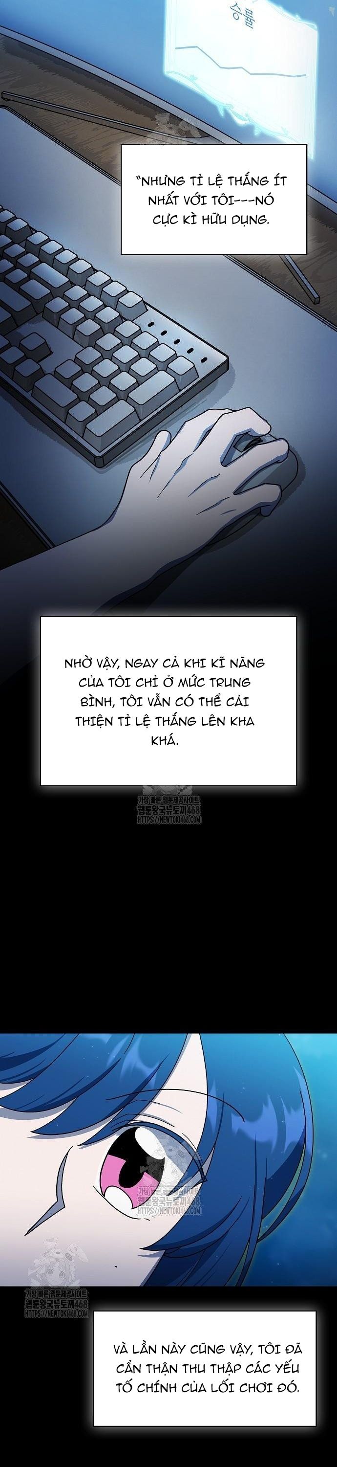 Nền Văn Minh Nebula Chapter 107 - 11