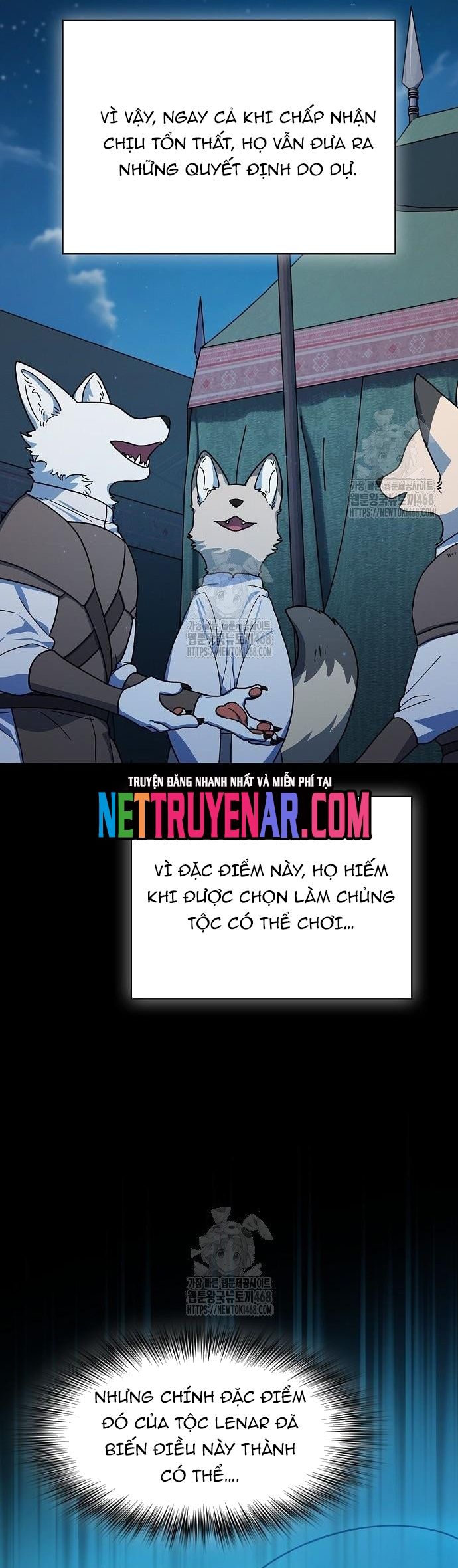 Nền Văn Minh Nebula Chapter 107 - 13