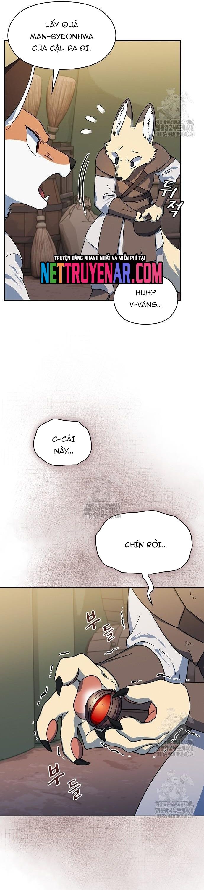 Nền Văn Minh Nebula Chapter 107 - 20