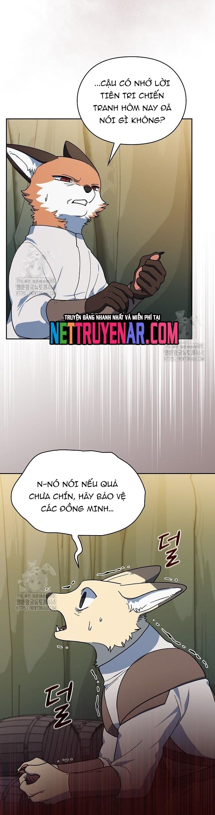 Nền Văn Minh Nebula Chapter 107 - 21