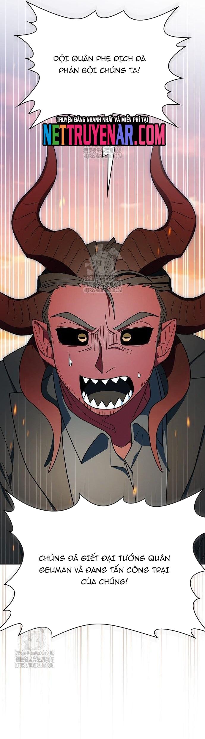 Nền Văn Minh Nebula Chapter 107 - 27