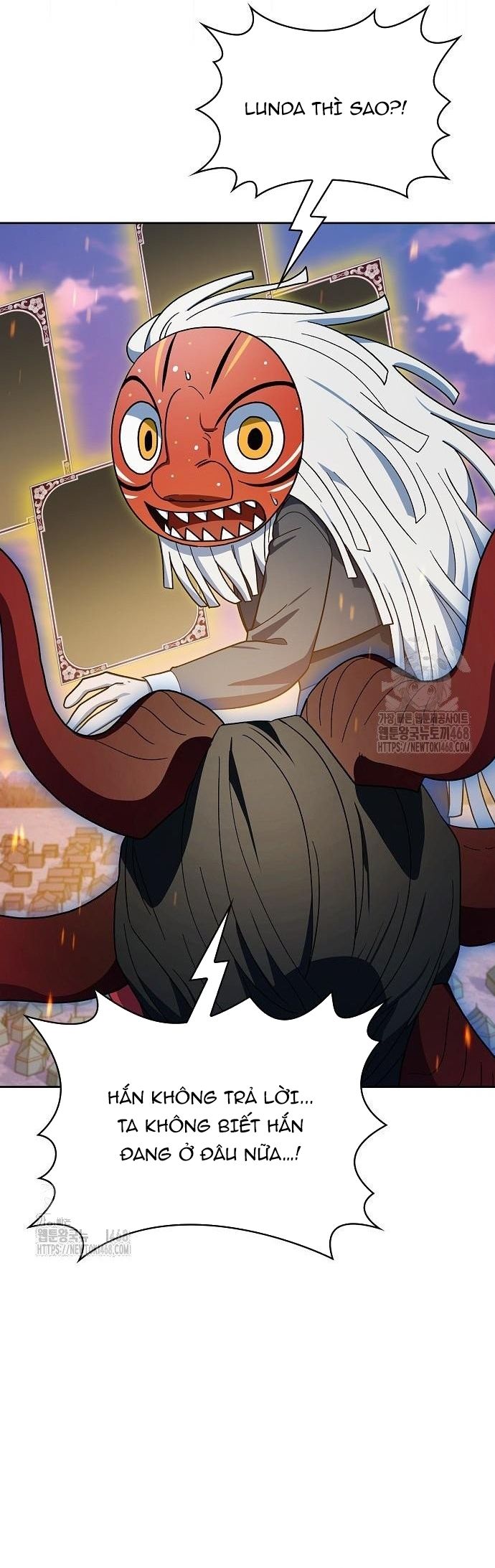 Nền Văn Minh Nebula Chapter 107 - 28