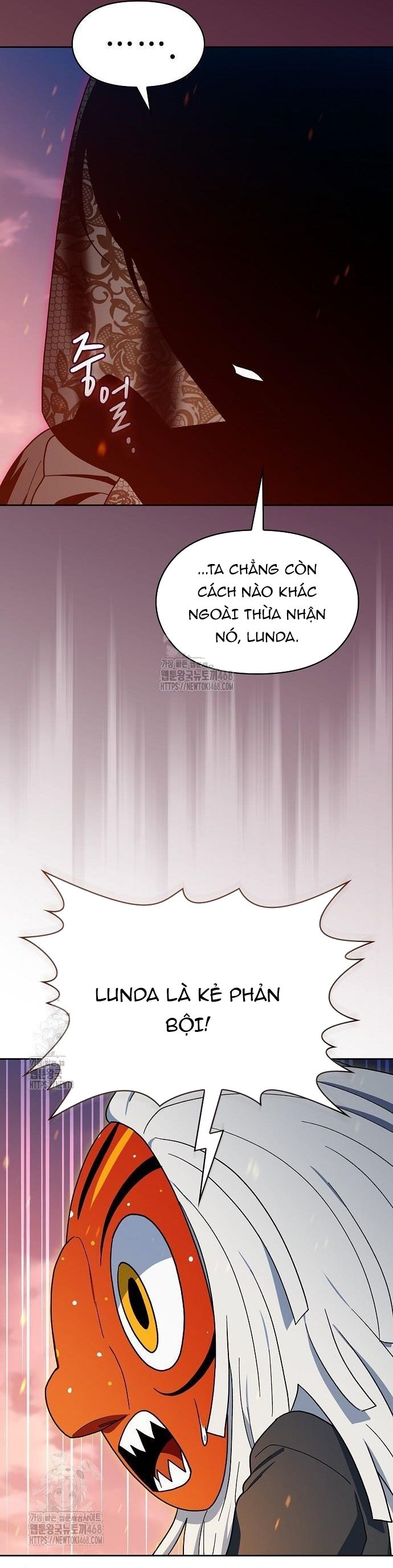 Nền Văn Minh Nebula Chapter 107 - 31