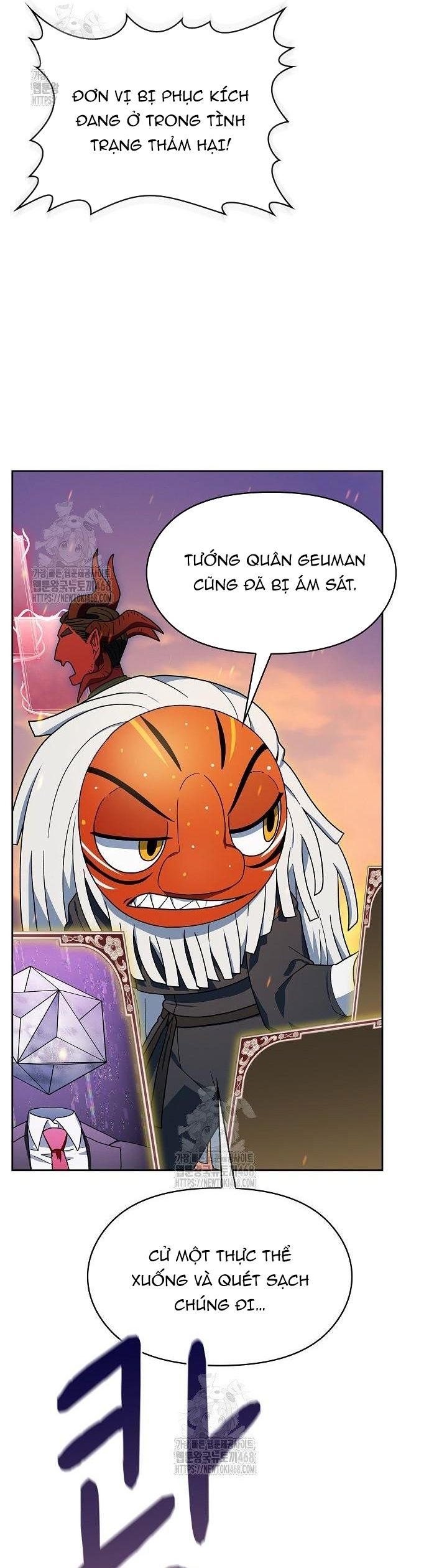 Nền Văn Minh Nebula Chapter 107 - 32