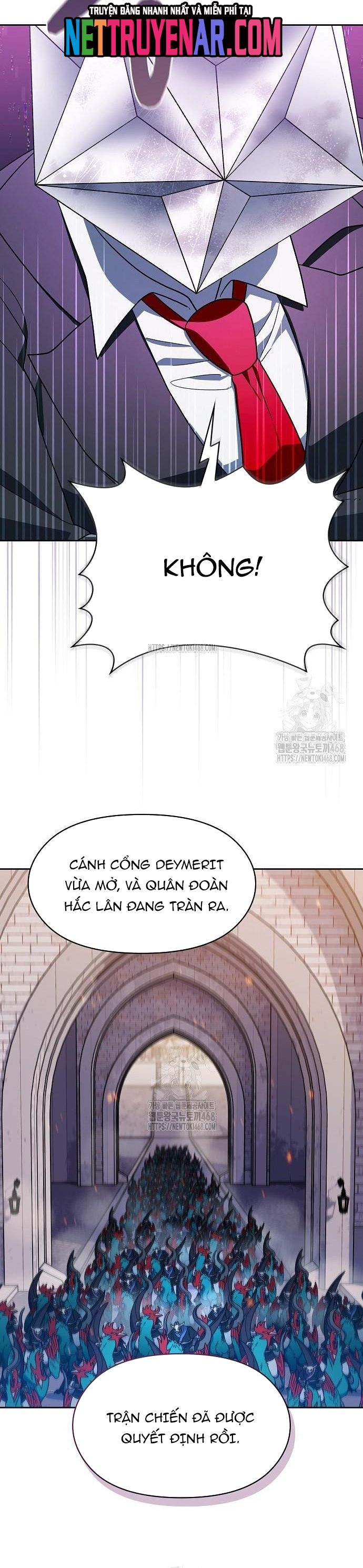 Nền Văn Minh Nebula Chapter 107 - 33