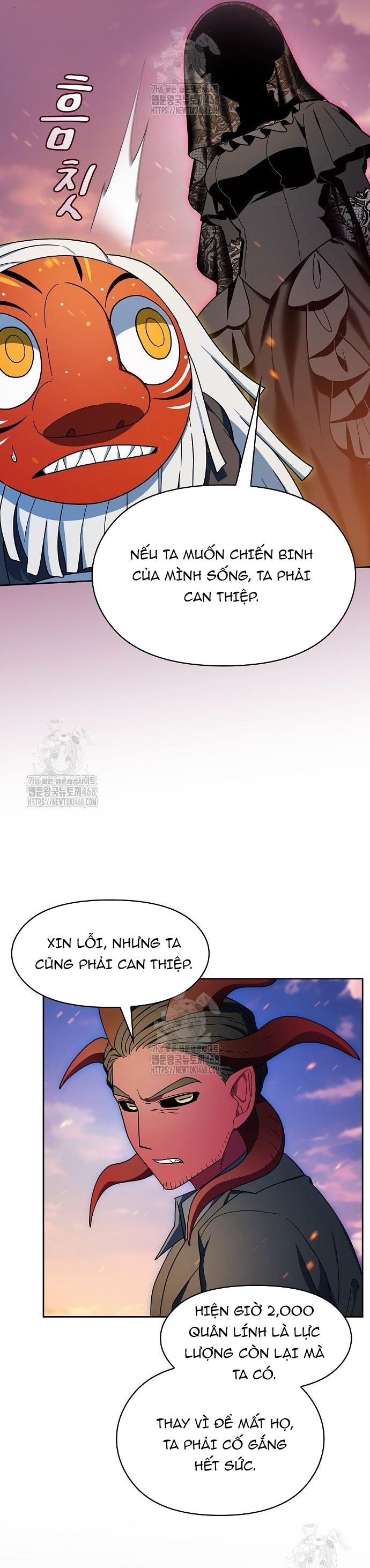 Nền Văn Minh Nebula Chapter 107 - 39