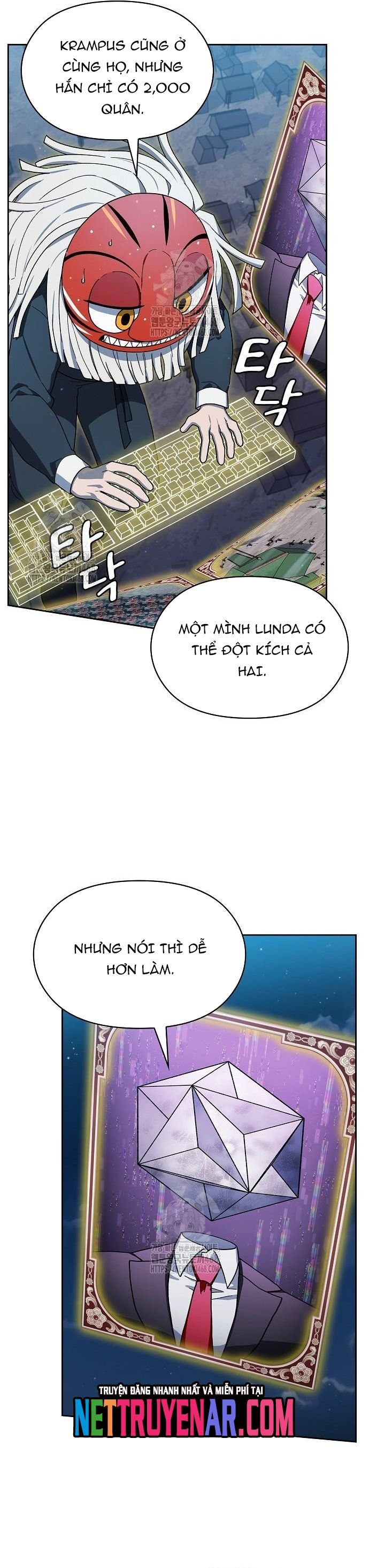 Nền Văn Minh Nebula Chapter 107 - 5