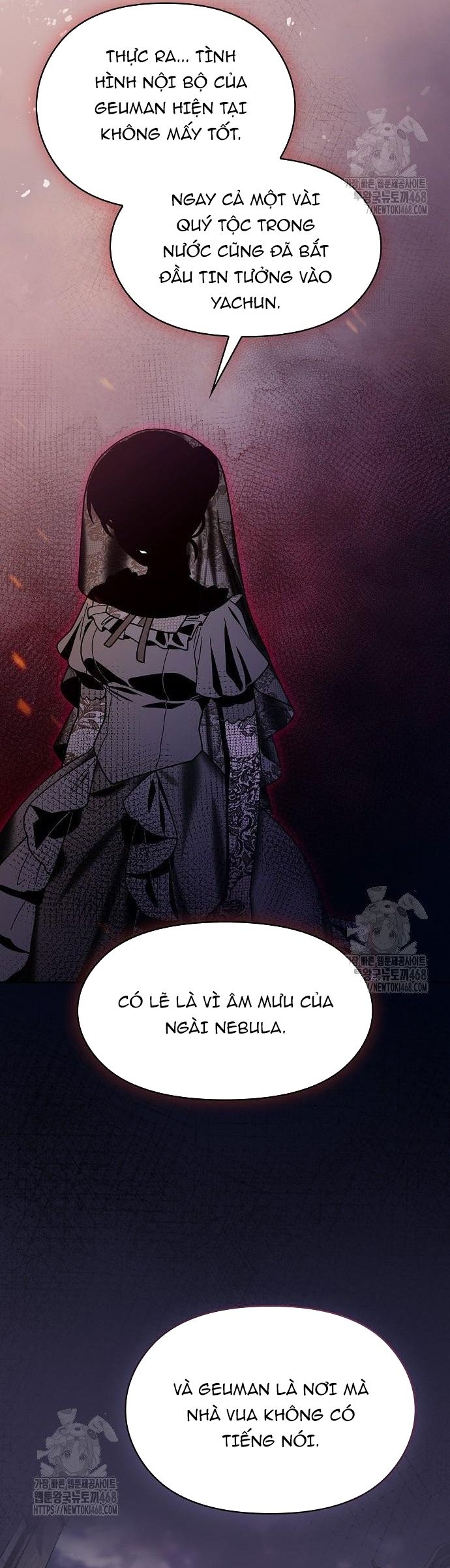 Nền Văn Minh Nebula Chapter 107 - 48