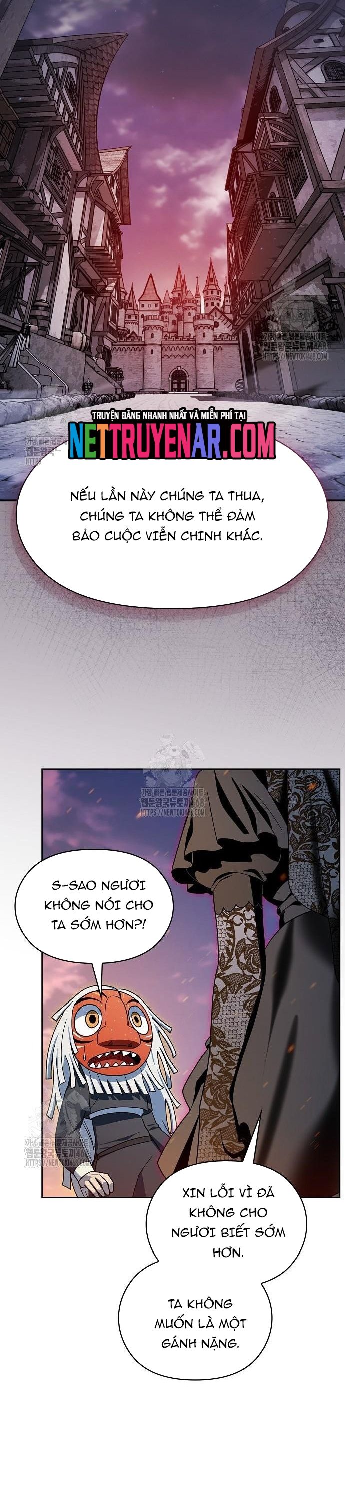 Nền Văn Minh Nebula Chapter 107 - 49
