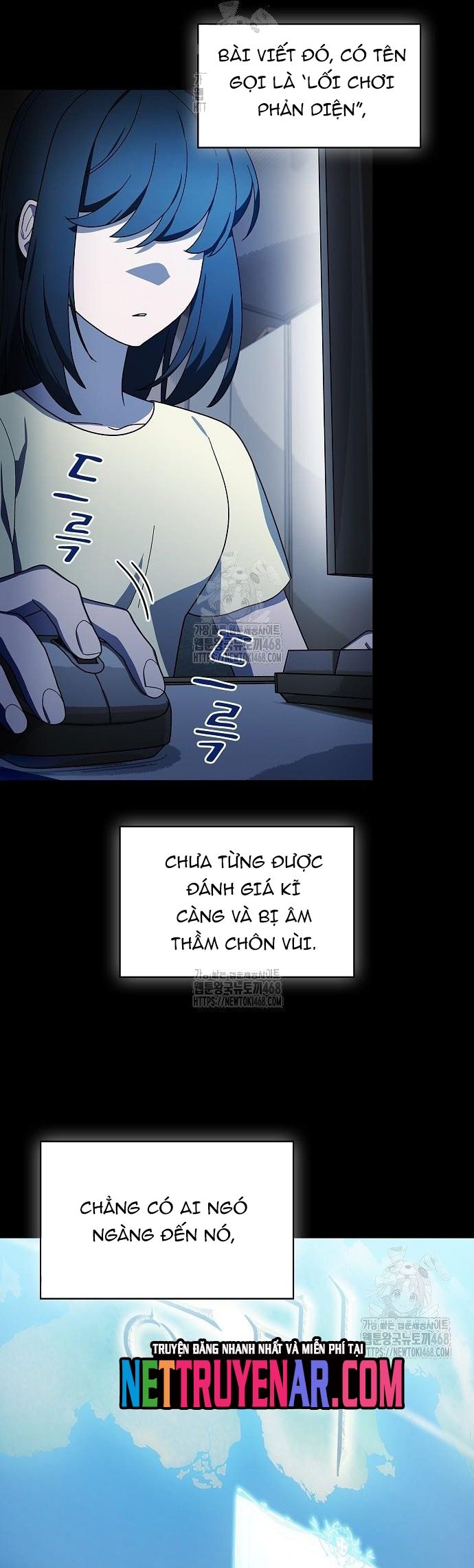 Nền Văn Minh Nebula Chapter 107 - 10
