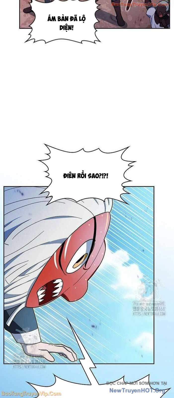 Nền Văn Minh Nebula Chapter 108 - 25