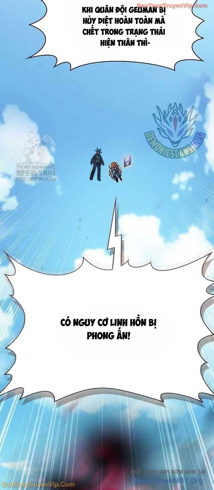 Nền Văn Minh Nebula Chapter 108 - 26