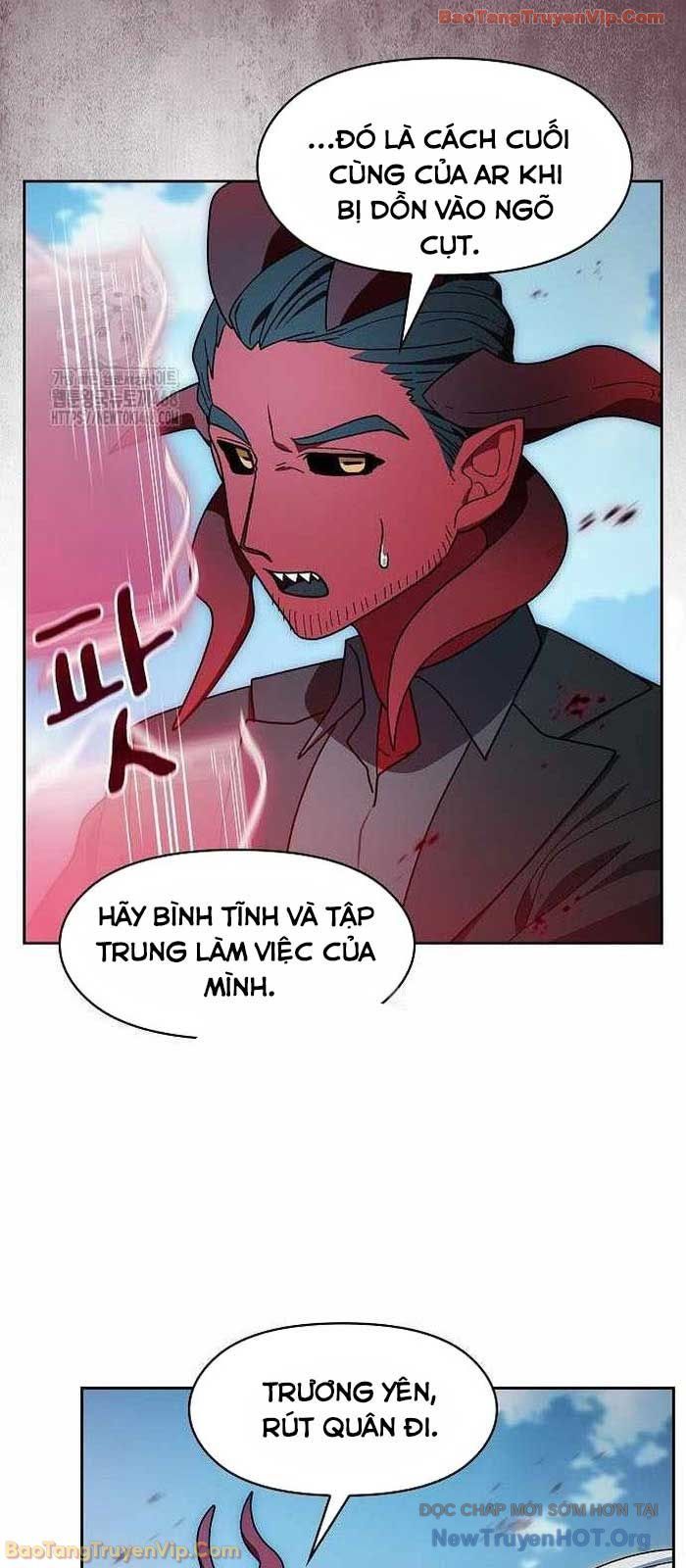 Nền Văn Minh Nebula Chapter 108 - 28