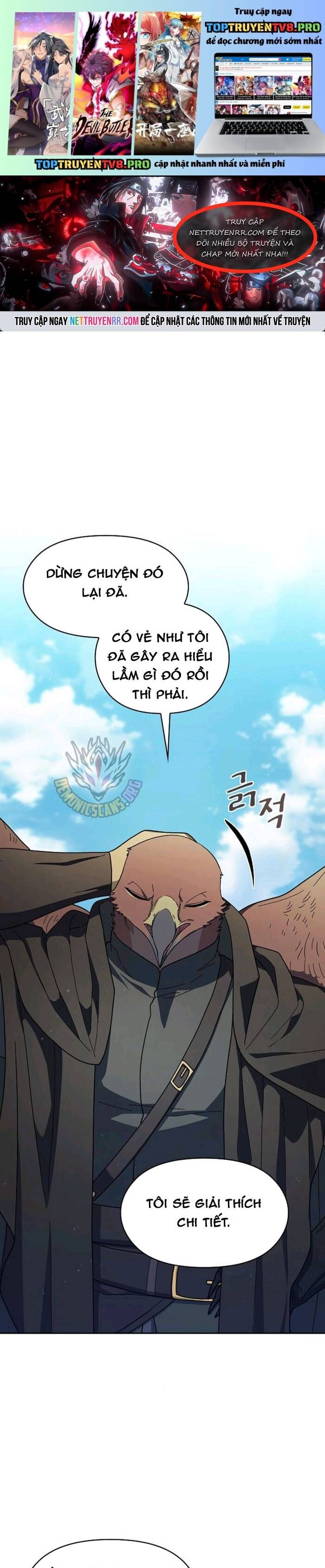 Nền Văn Minh Nebula Chapter 93 - 2