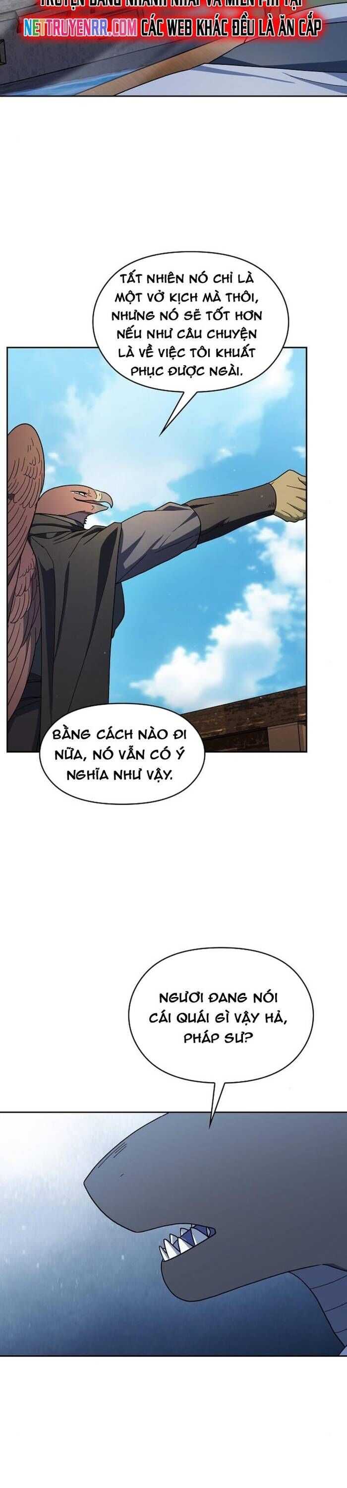 Nền Văn Minh Nebula Chapter 93 - 13