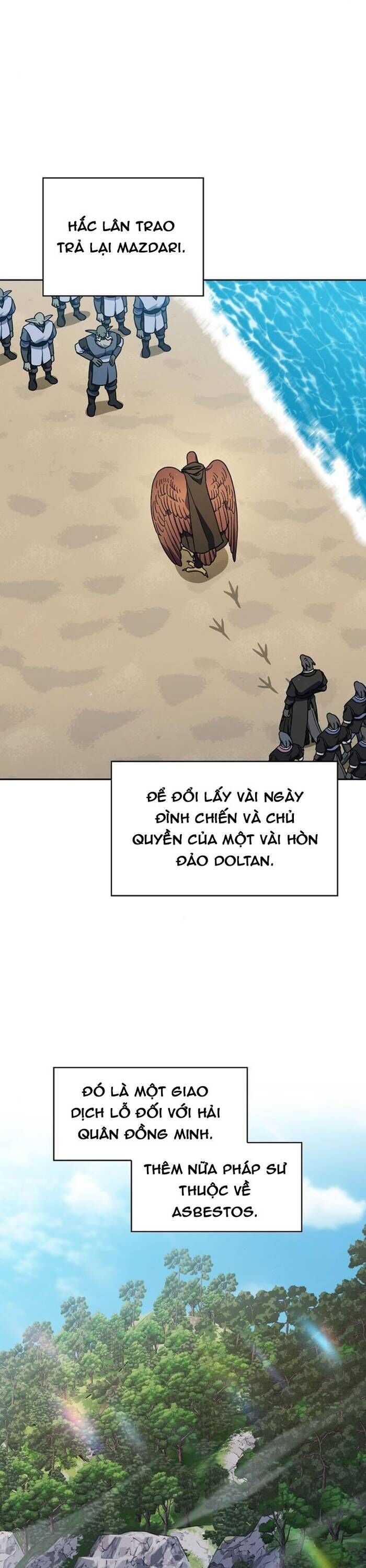 Nền Văn Minh Nebula Chapter 93 - 19