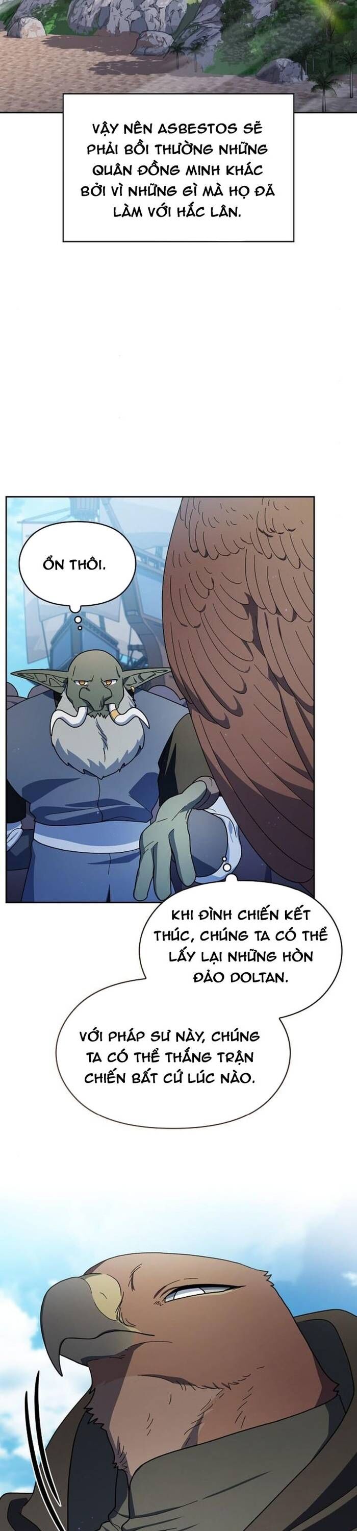 Nền Văn Minh Nebula Chapter 93 - 20