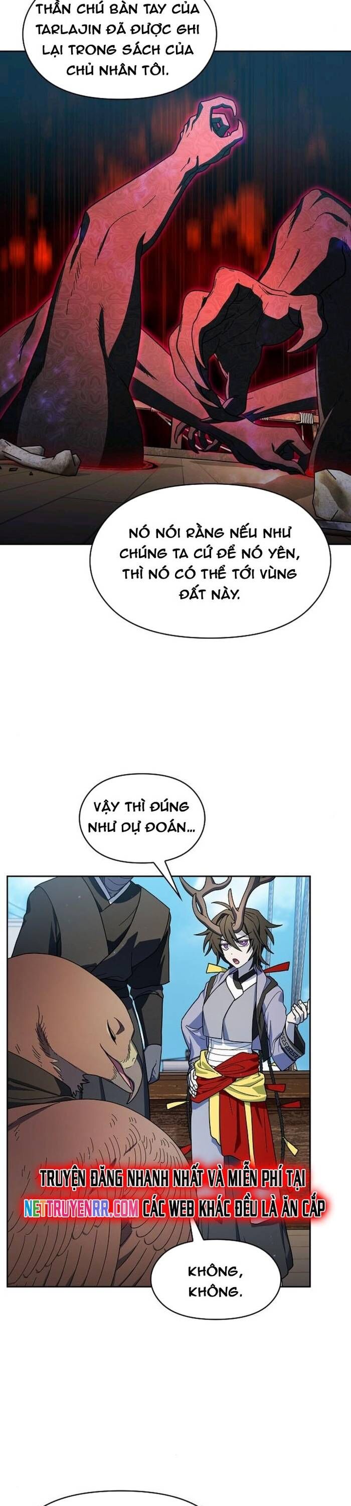 Nền Văn Minh Nebula Chapter 93 - 3