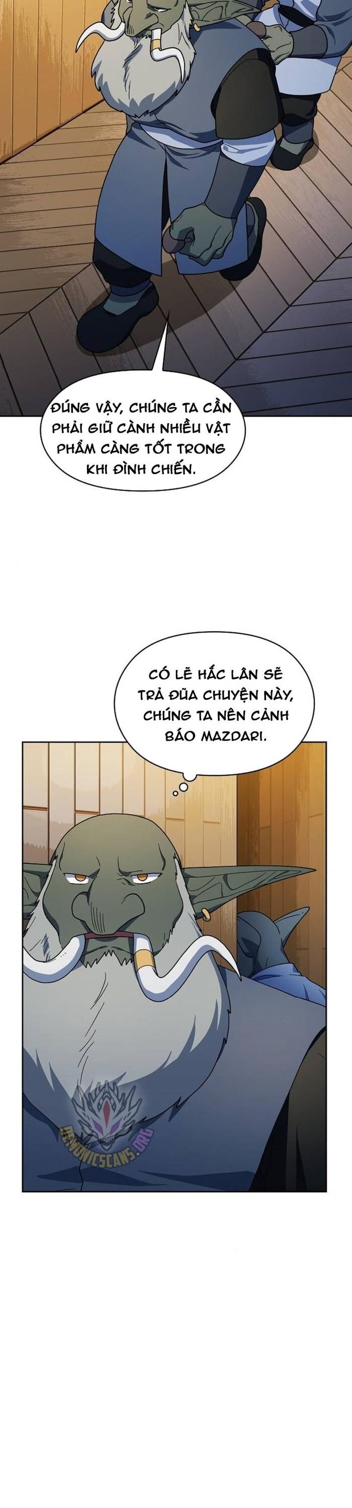 Nền Văn Minh Nebula Chapter 93 - 23