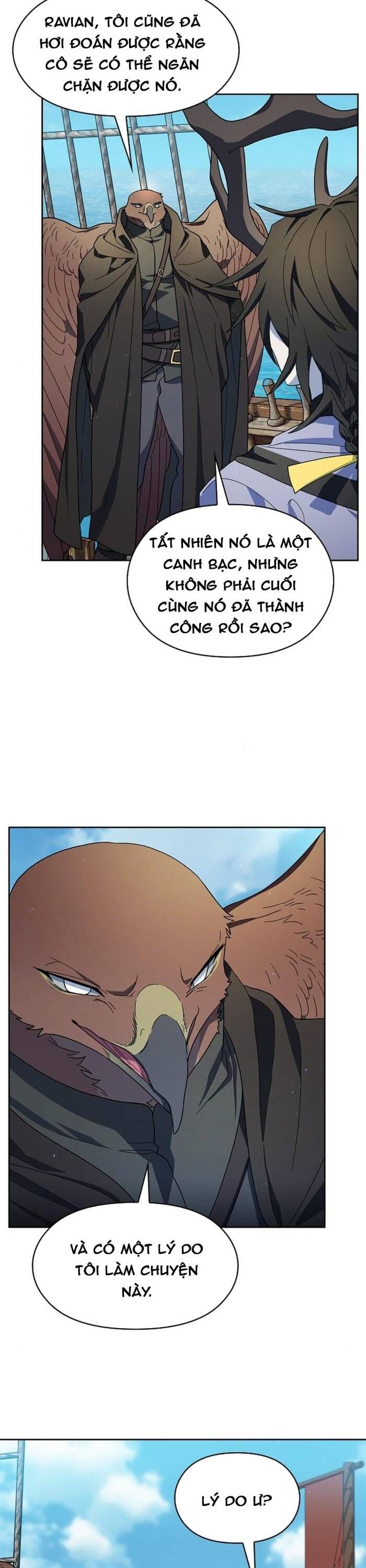 Nền Văn Minh Nebula Chapter 93 - 4