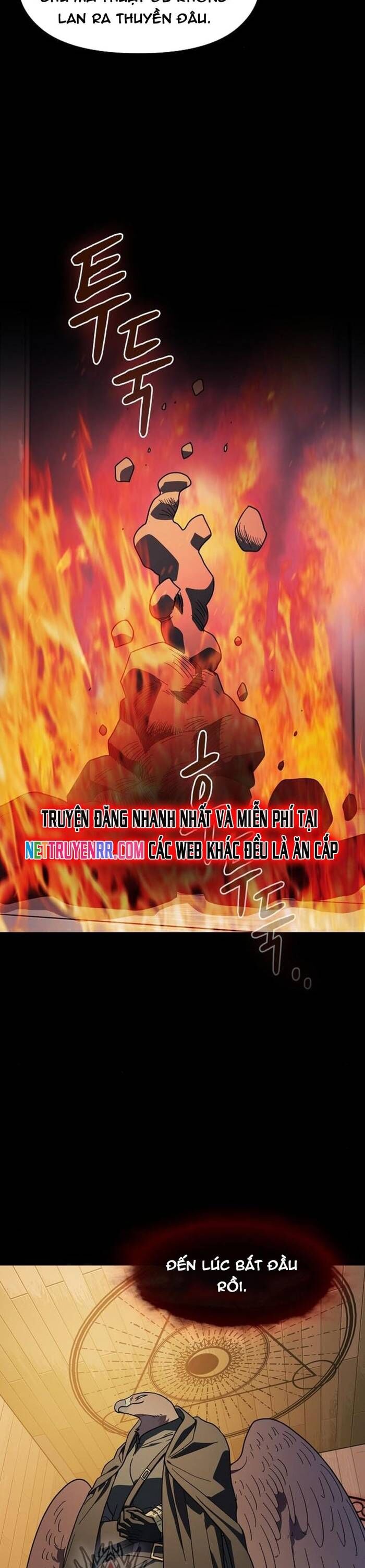 Nền Văn Minh Nebula Chapter 93 - 31
