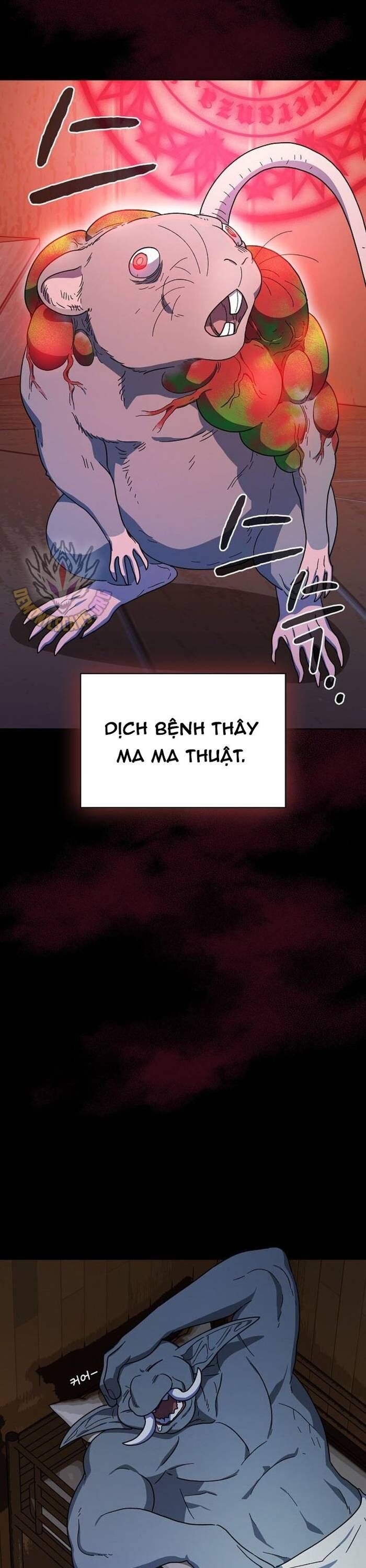 Nền Văn Minh Nebula Chapter 93 - 35