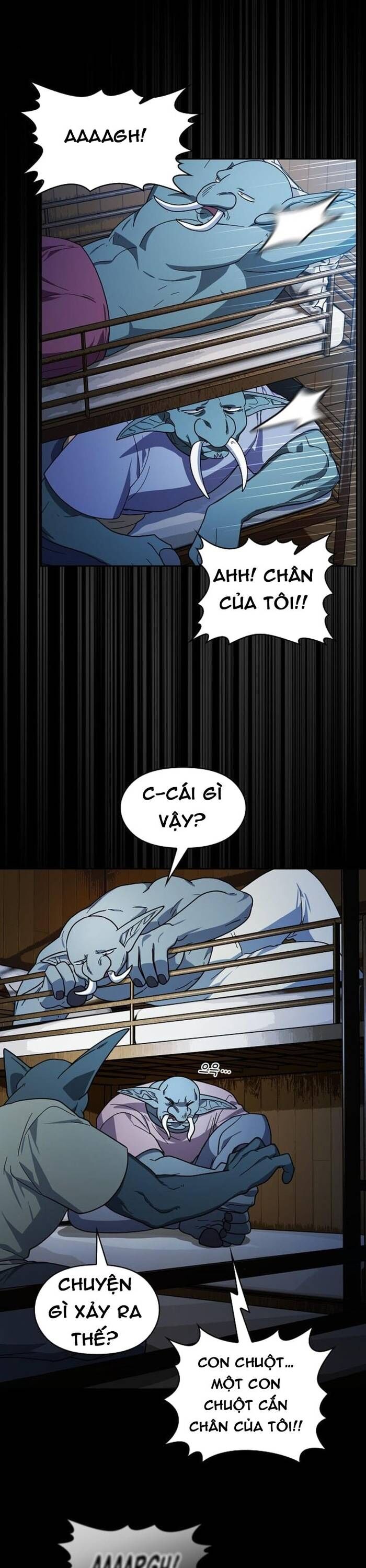 Nền Văn Minh Nebula Chapter 93 - 37