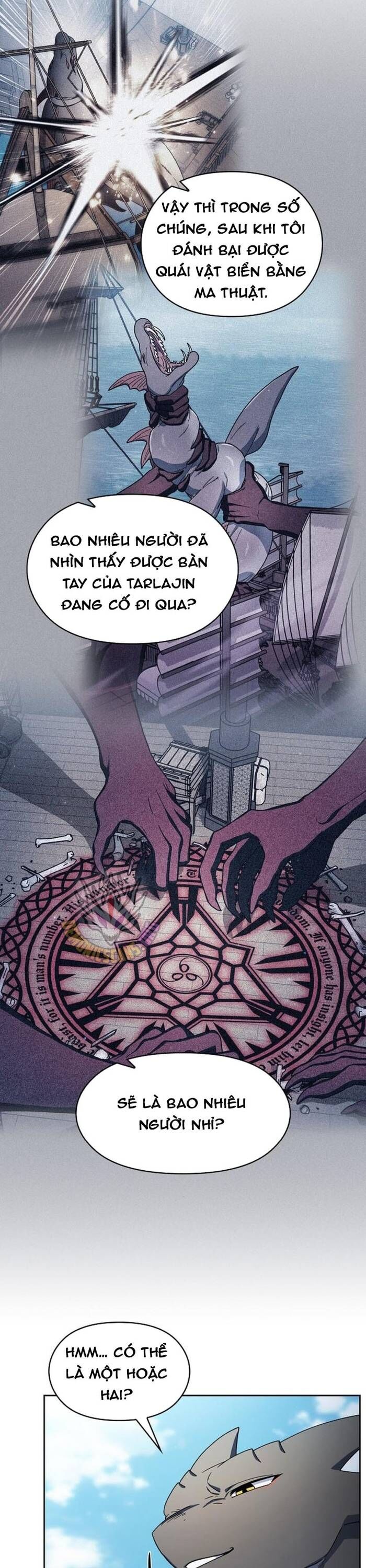 Nền Văn Minh Nebula Chapter 93 - 6