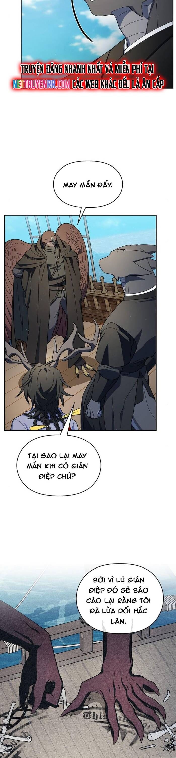 Nền Văn Minh Nebula Chapter 93 - 7