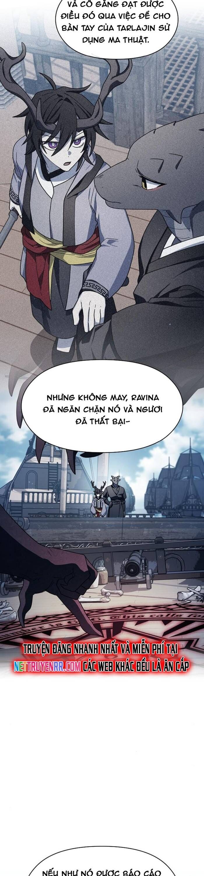 Nền Văn Minh Nebula Chapter 93 - 9