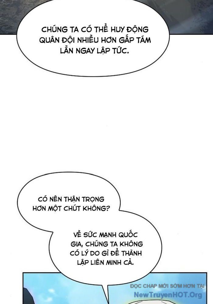 Nền Văn Minh Nebula Chapter 94 - 110