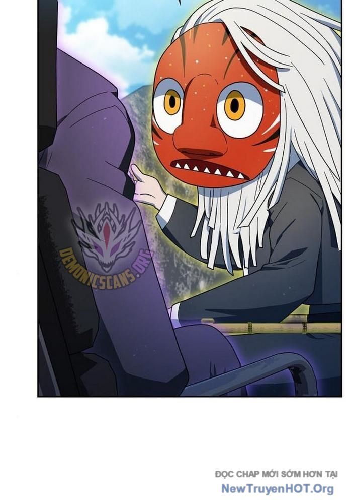 Nền Văn Minh Nebula Chapter 94 - 111