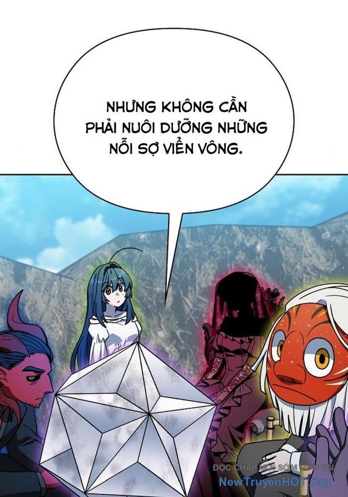 Nền Văn Minh Nebula Chapter 94 - 114