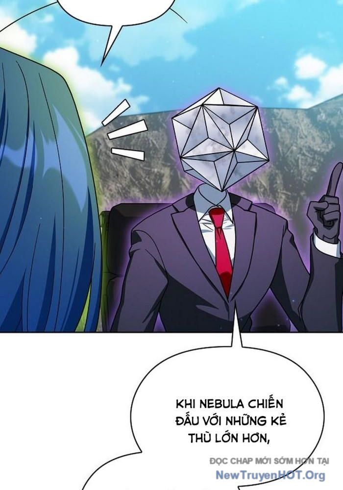 Nền Văn Minh Nebula Chapter 94 - 116