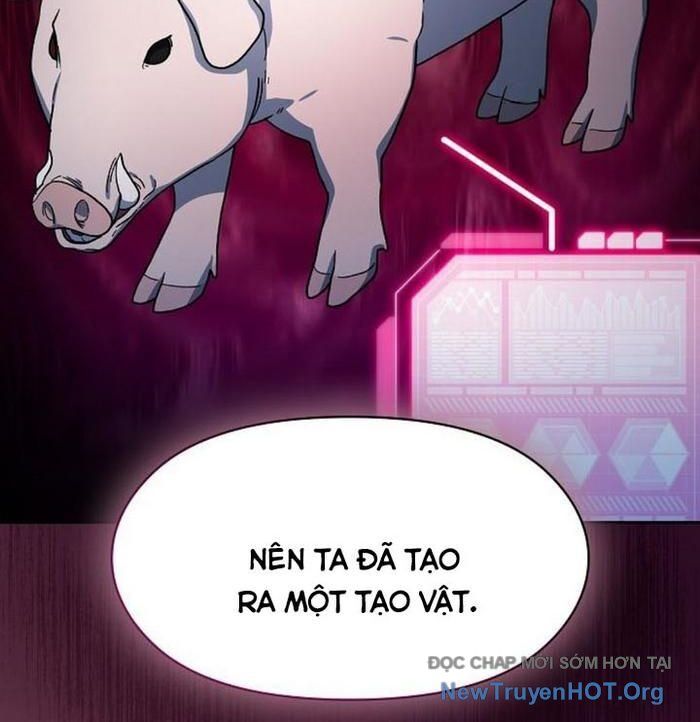Nền Văn Minh Nebula Chapter 94 - 98