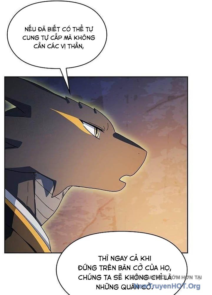Nền Văn Minh Nebula Chapter 95 - 101